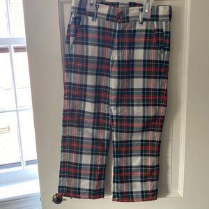 Beaufort Bonnet Company Christmas Pants